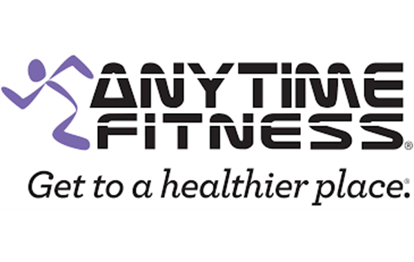 Anytime Fitness Discount