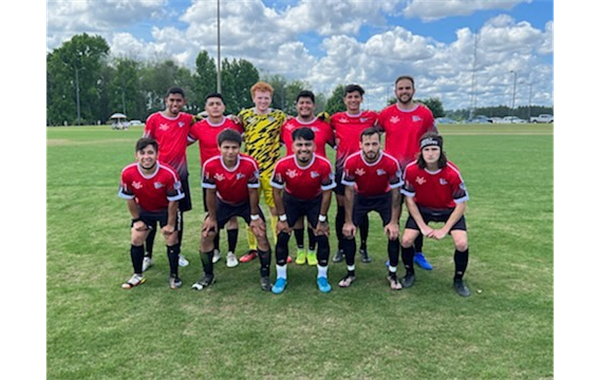 UPSL Tryouts