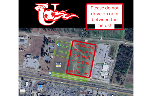Parking Reminder