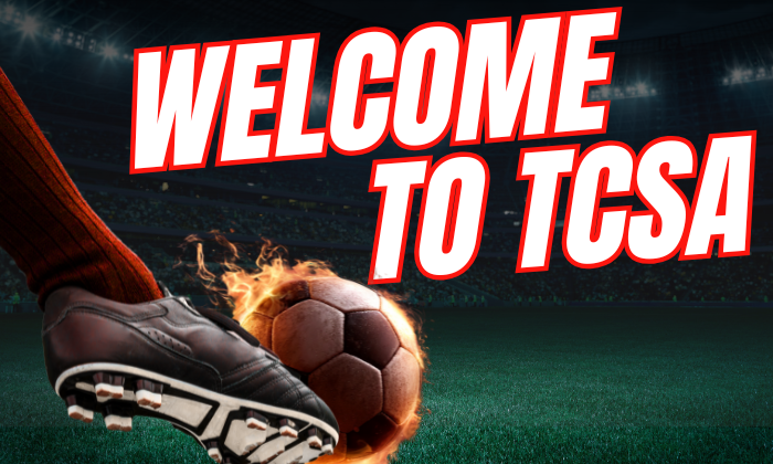 Welcome to TCSA