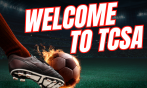 Welcome to TCSA