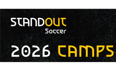 Summer Soccer Camp