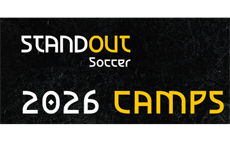 Summer Soccer Camp